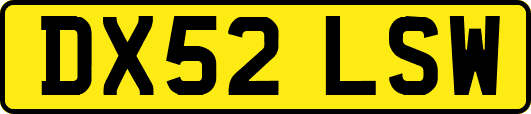 DX52LSW