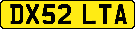 DX52LTA