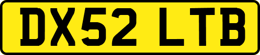 DX52LTB