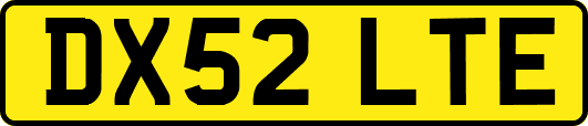 DX52LTE