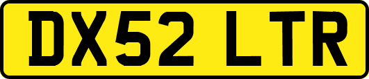 DX52LTR