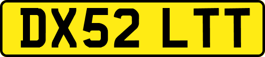 DX52LTT