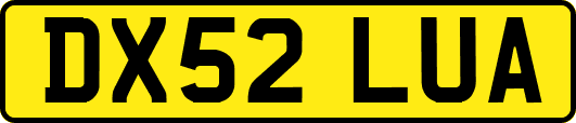 DX52LUA