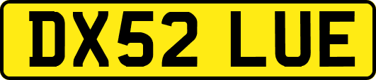 DX52LUE
