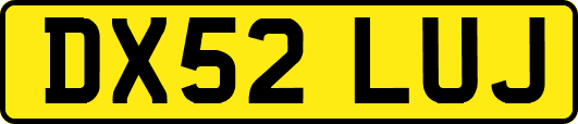 DX52LUJ