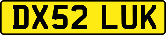 DX52LUK