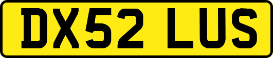 DX52LUS