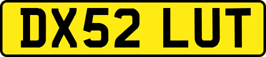 DX52LUT