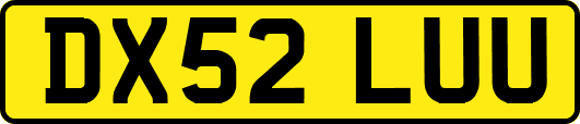 DX52LUU