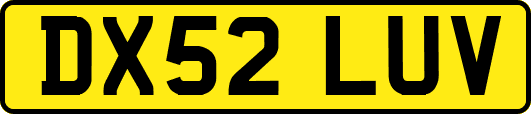 DX52LUV