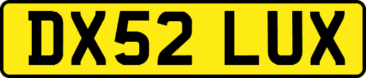 DX52LUX