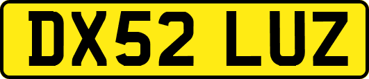 DX52LUZ