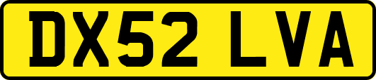 DX52LVA