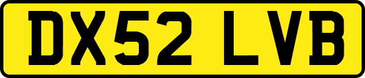 DX52LVB
