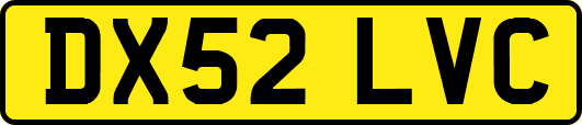 DX52LVC