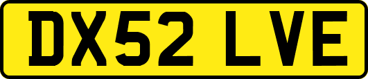 DX52LVE