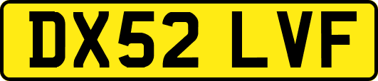 DX52LVF