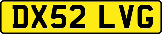 DX52LVG