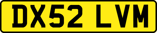 DX52LVM