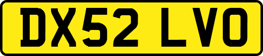 DX52LVO