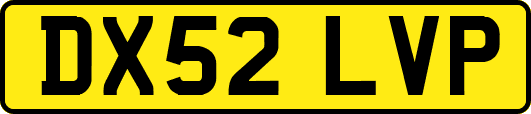 DX52LVP