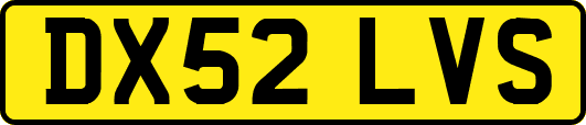 DX52LVS