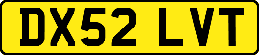 DX52LVT