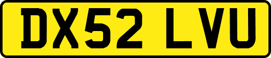 DX52LVU