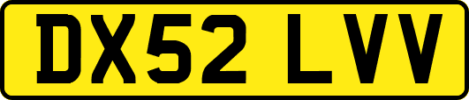 DX52LVV