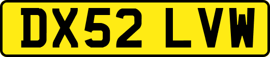 DX52LVW
