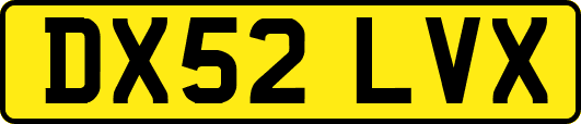 DX52LVX