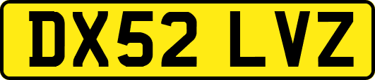 DX52LVZ