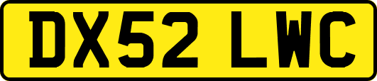 DX52LWC