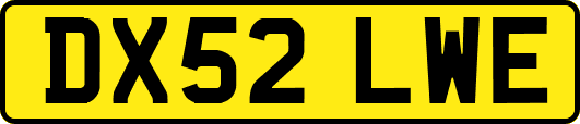 DX52LWE