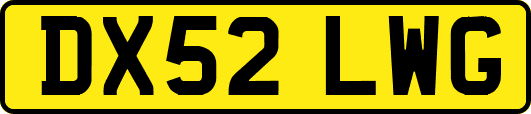 DX52LWG