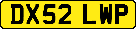 DX52LWP