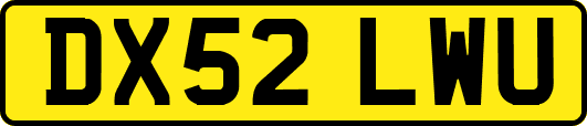 DX52LWU