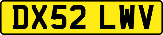 DX52LWV
