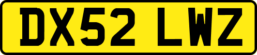 DX52LWZ