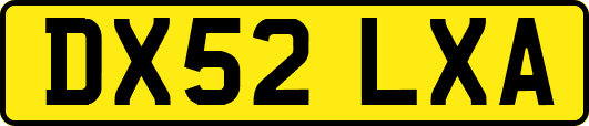 DX52LXA