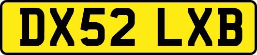 DX52LXB
