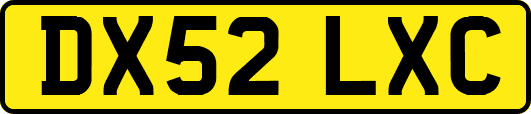 DX52LXC