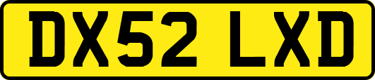DX52LXD