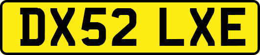DX52LXE