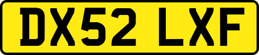DX52LXF