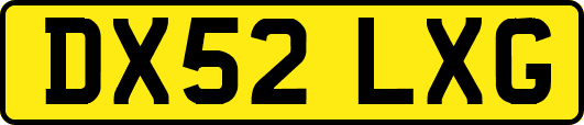 DX52LXG
