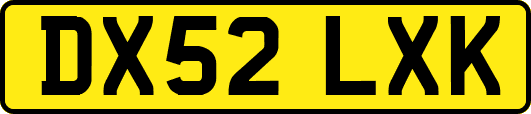 DX52LXK