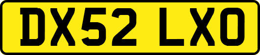 DX52LXO