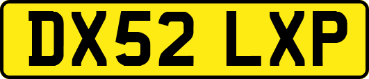 DX52LXP
