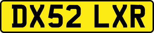 DX52LXR